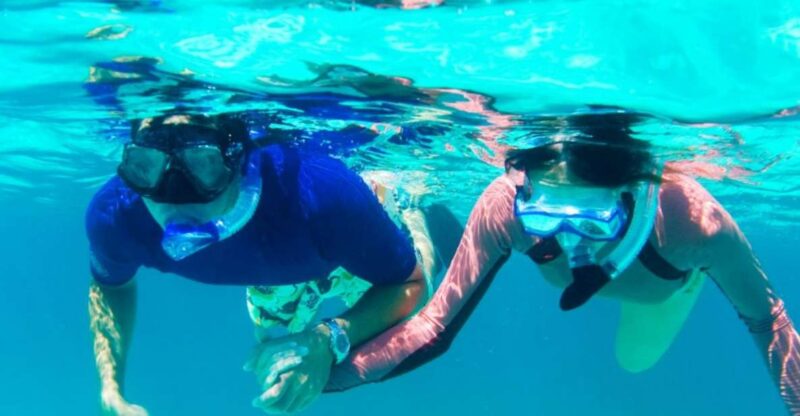 Favignana, Exclusive Dinghy Excursion From Marsala - Culinary Experience