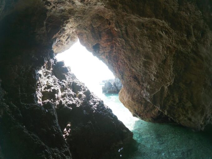 Favignana, Exclusive Trip by Dinghy - Cancellation and Booking Policies