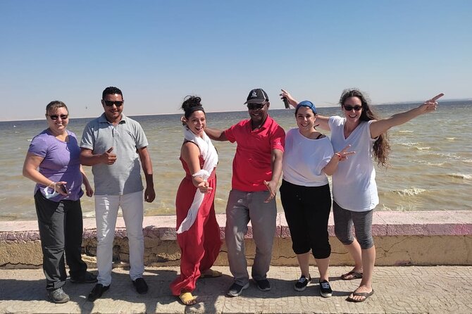 Fayoum Adventure: Whales Valley,4x4 Desert Safari & Wadi Rayan - Key Points