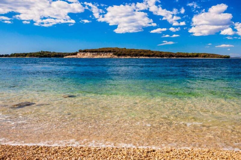 Fazana: Brijuni National Park Scenic Boat Tour - Reservation Options