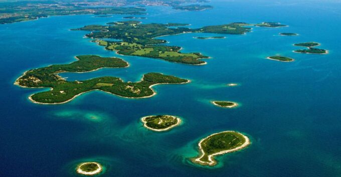 Fazana: Brijuni National Park Scenic Boat Tour - Participant Selection