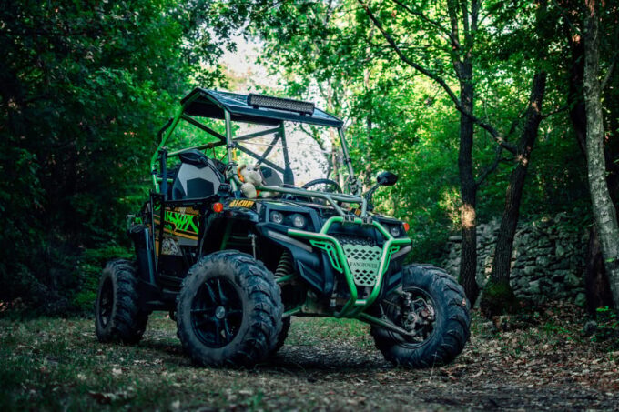 Fažana: Guided Buggy Tour in the Heart of Istria - Cancellation Policy