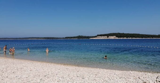 Fazana: Panorama N.P. Brijuni + St. Jerolim Island Stop - Customer Reviews