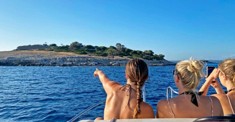Fazana: Private Cruise Brijuni & Fossil Island Snorkeling - Good To Know