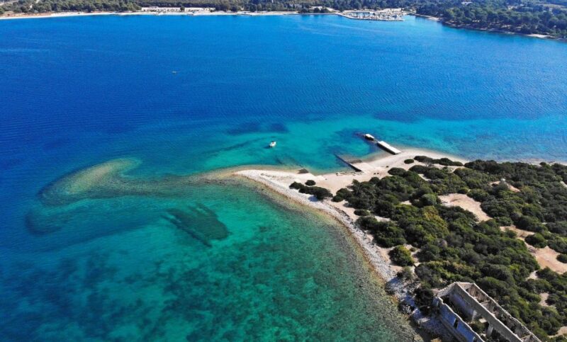 Fazana: Private Cruise Brijuni & Fossil Island Snorkeling - Important Information