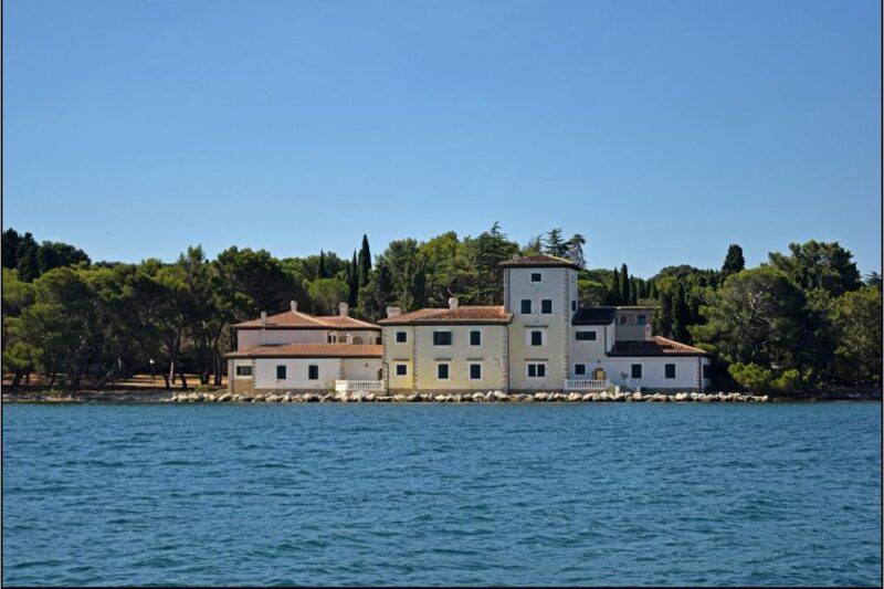 Fazana: Private Cruise Brijuni & Fossil Island Snorkeling - Customer Reviews