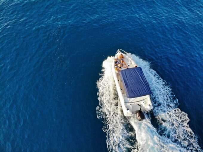 Fazana: Private Cruise Brijuni & Fossil Island Snorkeling - Booking and Cancellation Policy
