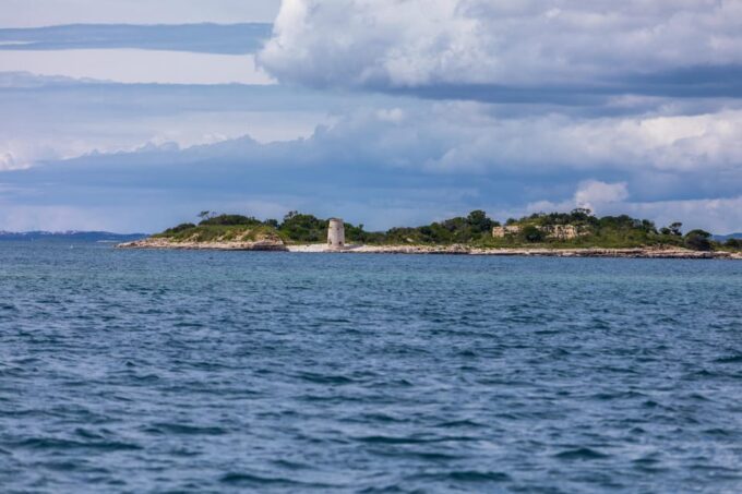 Fazana: Sail Like a President With Brijuni Panorama - Brijuni National Park