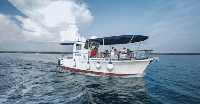 Fazana: Sail Like a President With Brijuni Panorama - Frequently Asked Questions