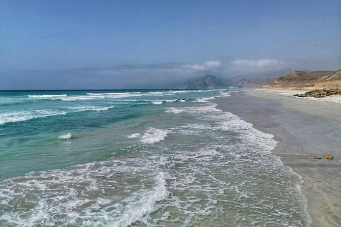 Fazayah Beach ( Private Tour) - Booking Information