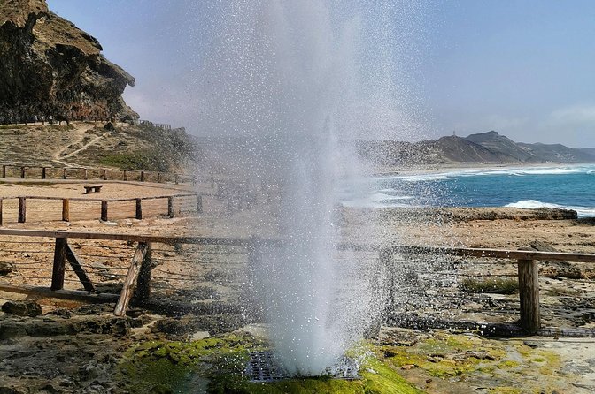 Fazayah Beach ( Private Tour) - Visitor Insights