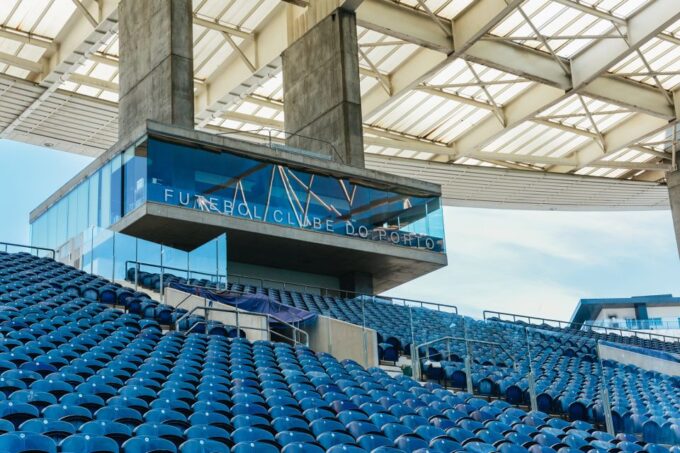 FC Porto: Museum & Stadium Tour - Frequently Asked Questions