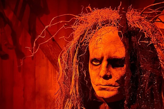 Fear at the Pier Haunted Attraction - Cancellation Policy