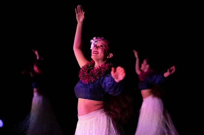 Feast and Fire Luau Outrigger Kona Resort and Spa - Who Should Book This Luau?