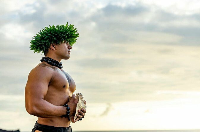 Feast and Fire Luau Outrigger Kona Resort and Spa - FAQ