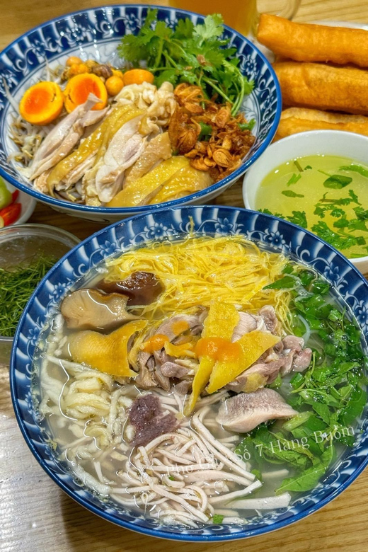 Feast & Flavor: A Culinary Adventure - Immersive Experience
