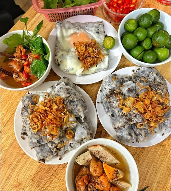 Feast & Flavor: A Culinary Adventure - Cultural Significance