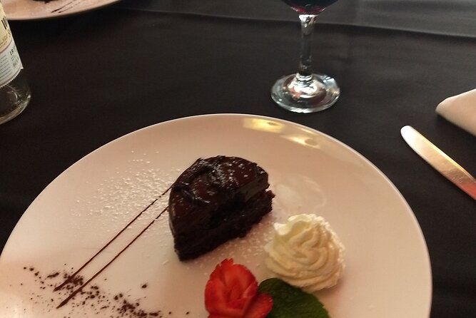 Feast of Saint Augustine Historical Walking Food Tour - Insights Into Food Culture