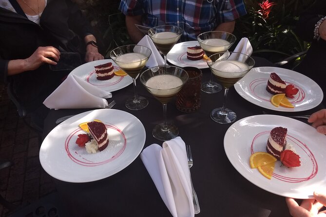 Feast of Saint Augustine Historical Walking Food Tour - Additional Tour Details