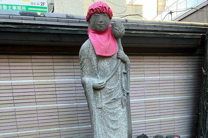Feb3! Tokyo Setsubun Soybean Scattering Ehomaki Hand Roll Sushi - Meeting Point