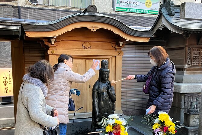 Feb3! Tokyo Setsubun Soybean Scattering Ehomaki Hand Roll Sushi - Booking Information