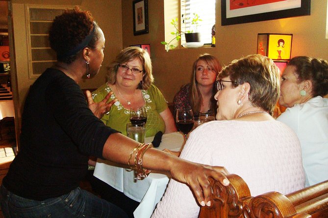 Federal Hill Food Tour - Reviews Summary