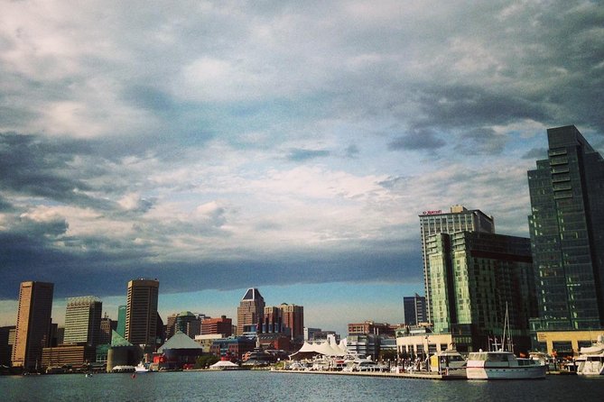 Federal Hill Food Tour - Food Tastings