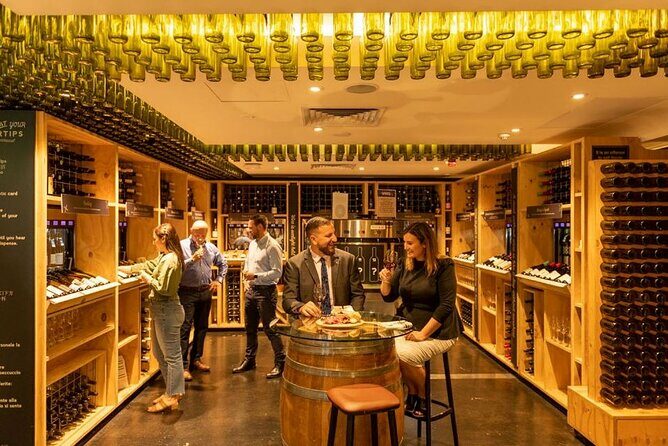 Feed Me Food and Wine Experience in Adelaide - Key Points