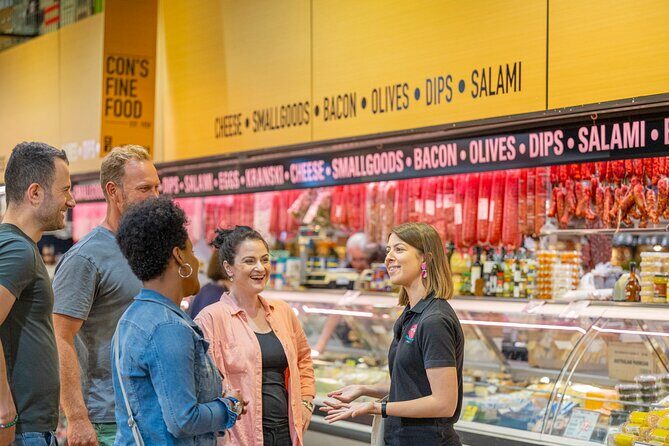 Feed Me Food and Wine Experience in Adelaide - Authentic Experiences and Guest Feedback