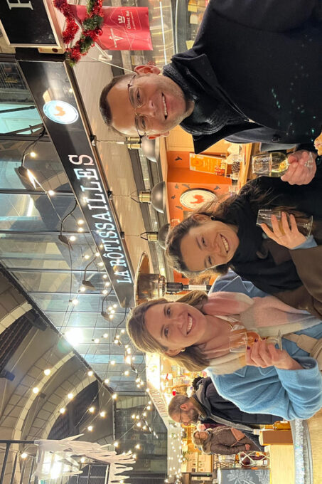 Feed the Mood: Local & Small-Group Food Tour of Versailles - Frequently Asked Questions