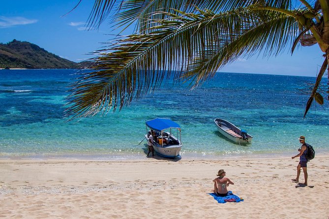 Feejee Beach & Culture - 3Days / 2Nights - Accommodations and Meals