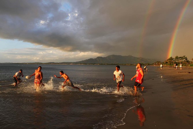 Feejee Beach & Culture - 3Days / 2Nights - Cuisine Highlights