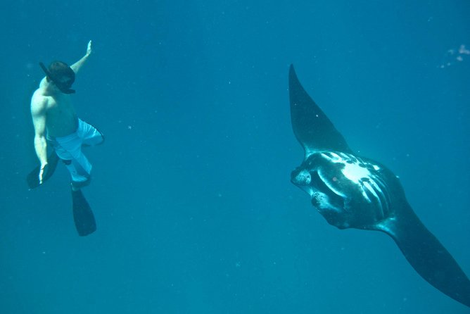 Feejee Five - 10 Days Island Hopping - Activities and Inclusions