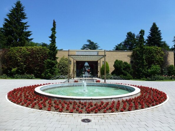 Feel Belgrade Panoramic Sightseeing - About Your Stay