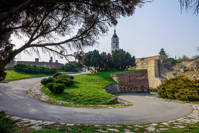 Feel Belgrade Welcome Tour - Spiritual Landmarks and Traditions