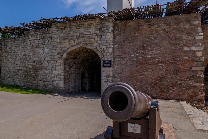 Feel Belgrade Welcome Tour - Transportation and Accessibility Details