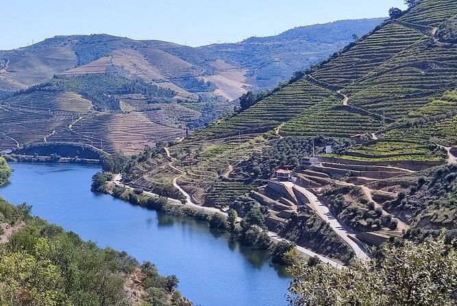 Feel Douro Tour - Inclusions