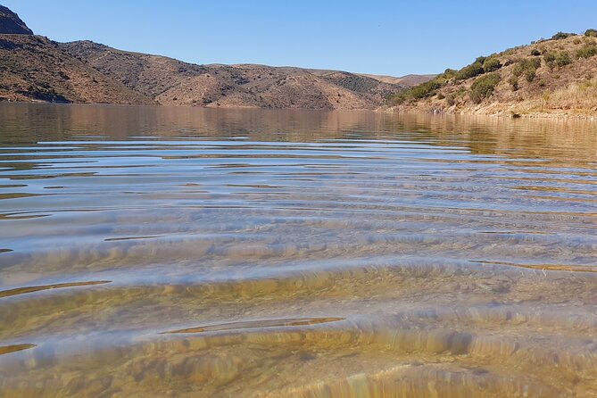 Feel Douro Tour - Accessibility and Participation