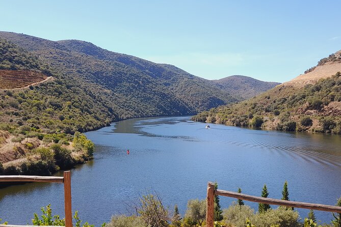 Feel Douro Tour - Booking and Confirmation