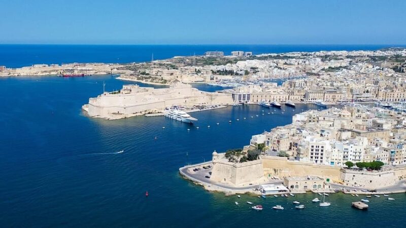 Feel & Explore Malta: Hop on Hop off Bus Tour Tourist Dream - Customer Reviews