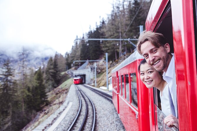 Feel Good Private Photography for Amazing People in Chamonix - Quick Points