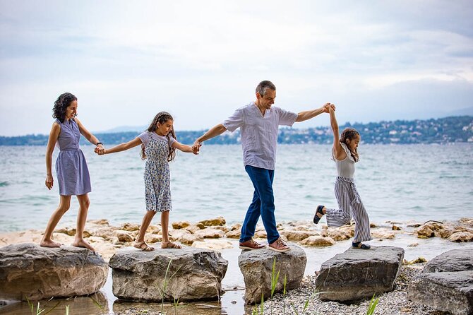 Feel Good Private Photography for Amazing People in Chamonix - Pricing and Photos