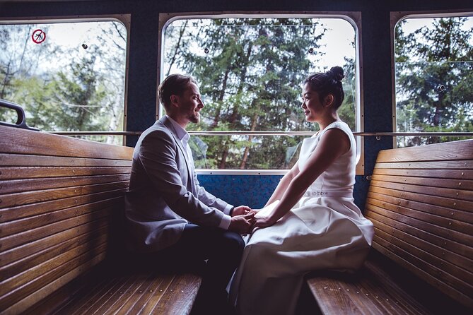 Feel Good Private Photography for Amazing People in Chamonix - Reviews and Ratings