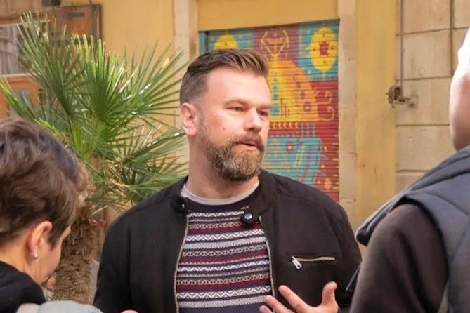 Feel Like Gaudí: Barcelona Mosaic Workshop With Tour - Workshop Details