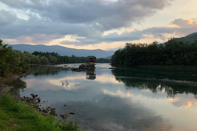 Feel Serbia - Reviews and Ratings