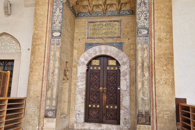 Feel the Heart of Sarajevo - City Tour | Old Town - Baščaršija - Cancellation Policy