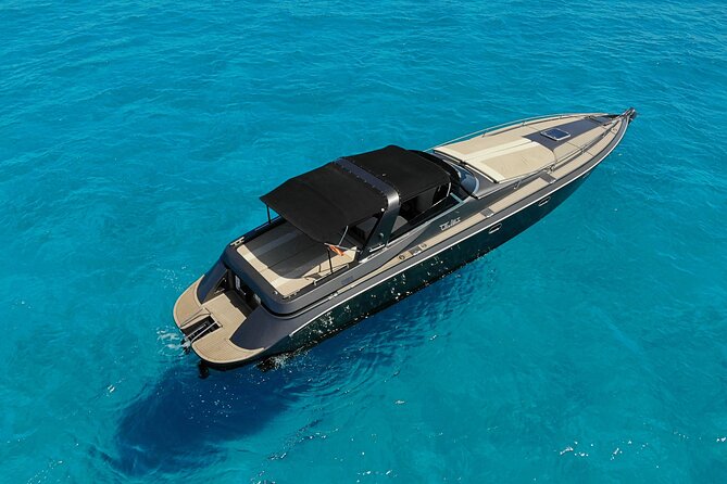 Feel the Ibiza Boat Experience With This Amazing Boat! - Operating Hours