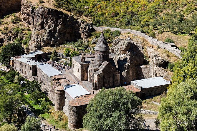 Feel The Magic Of Armenia - Customer Feedback