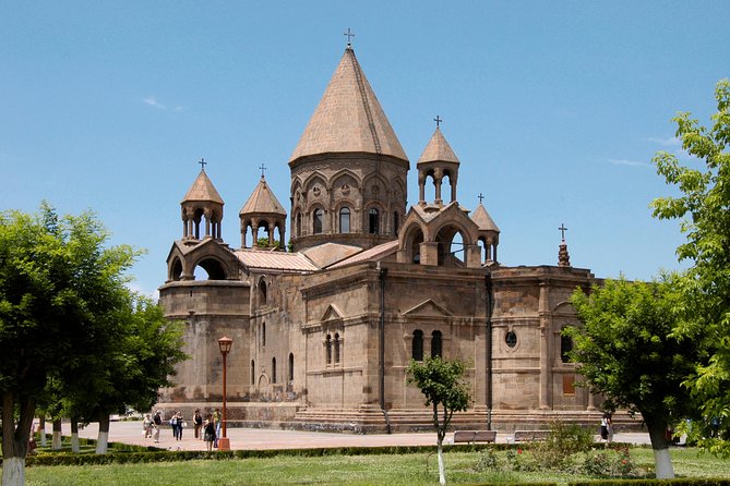 Feel The Magic Of Armenia - Booking and Accessibility