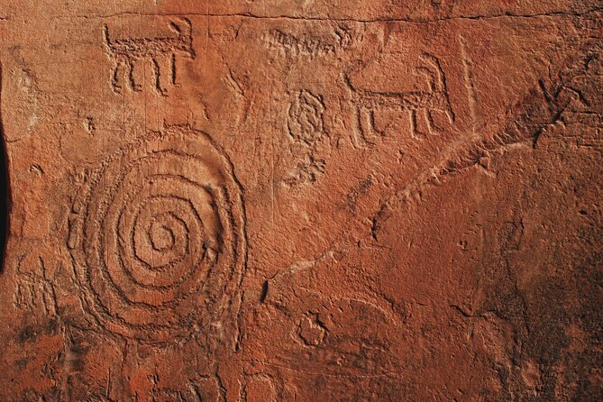 Feel the Sedona Vortex Mindfulness Game and Adventure - Mindfulness and Self-Discovery